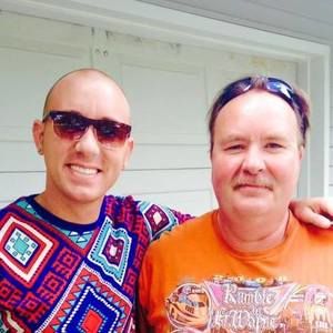 Meet your Posher, Chris